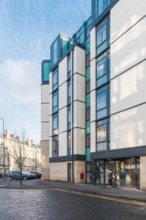 Mcdonald Road Residence EDI Exterior foto